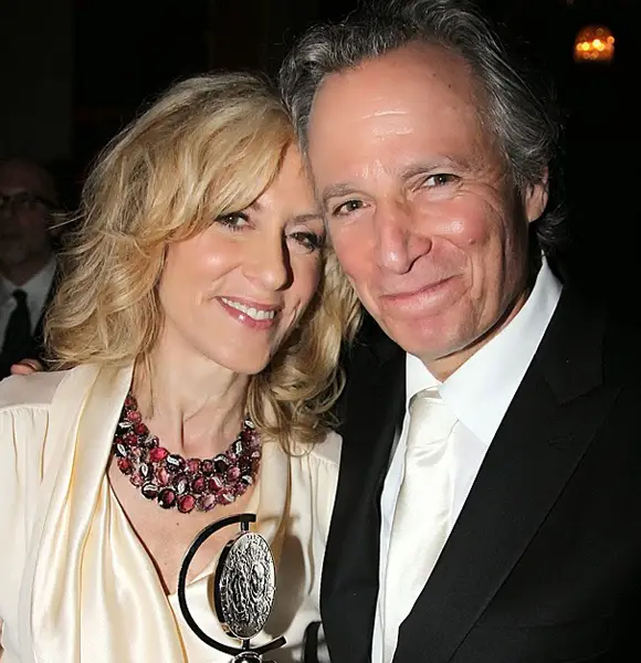Judith Light Pours Out Secret To Healthy Married Life With Husband; Also Reveals Reason For Not